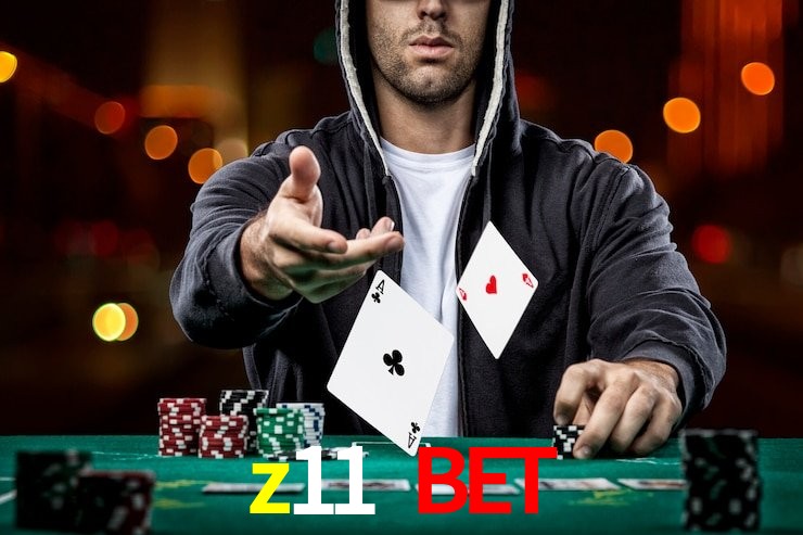 APP oficial da z11 bet para mobile